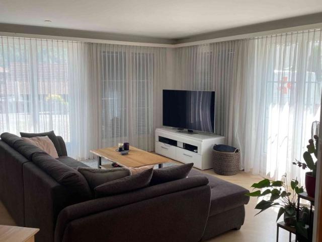 2.5 Zimmer, 56 m², EG