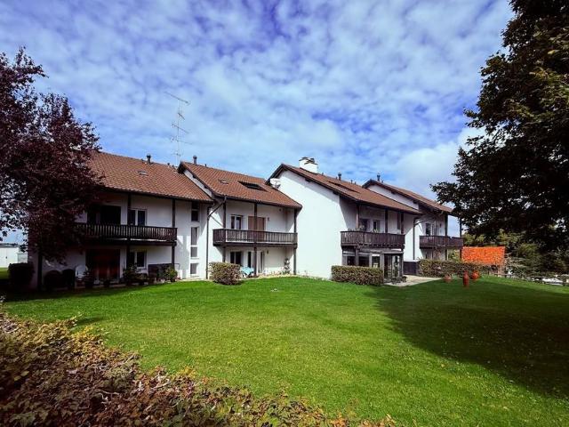 2.5 Zimmer, 56 m², EG