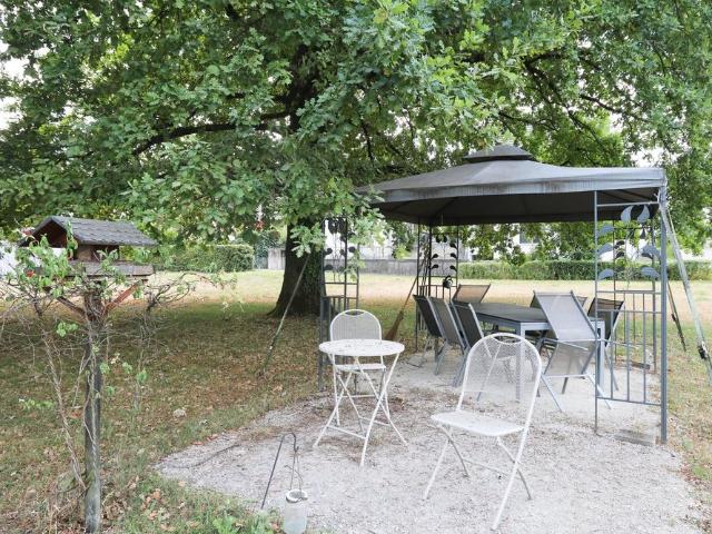 2.5 Zimmer, 56 m², EG