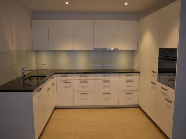 2.5 Zimmer, 56 m², EG