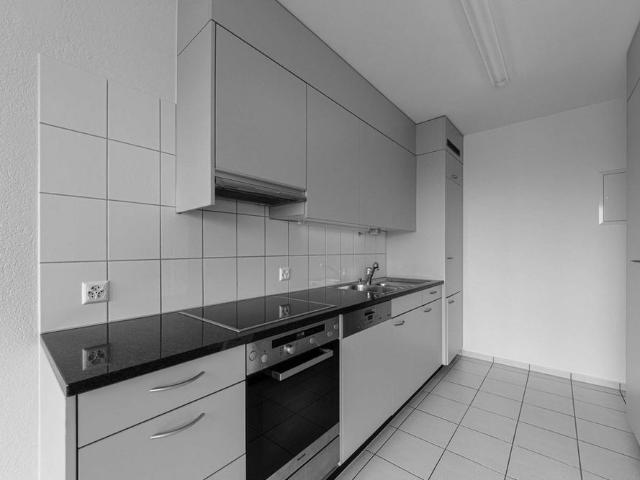 2.5 Zimmer, 56 m², EG
