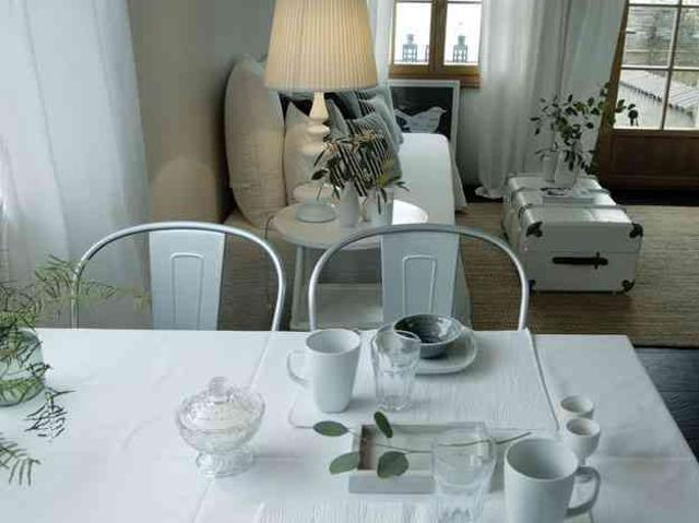 2.5 Zimmer, 56 m², EG