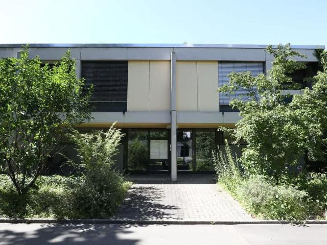 2.5 Zimmer, 56 m², EG