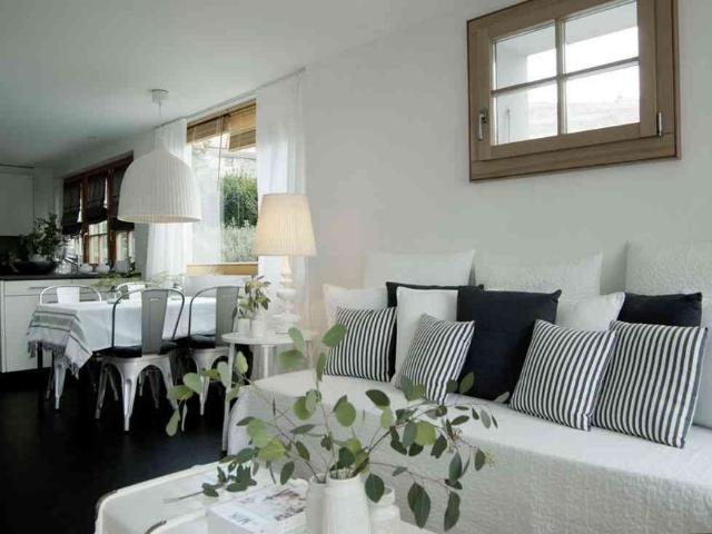 2.5 Zimmer, 56 m², EG