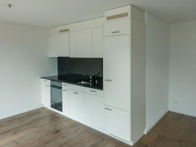 2.5 Zimmer, 57 m², 3. Stock