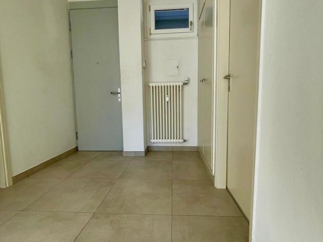 2.5 Zimmer, 57 m², 3. Stock