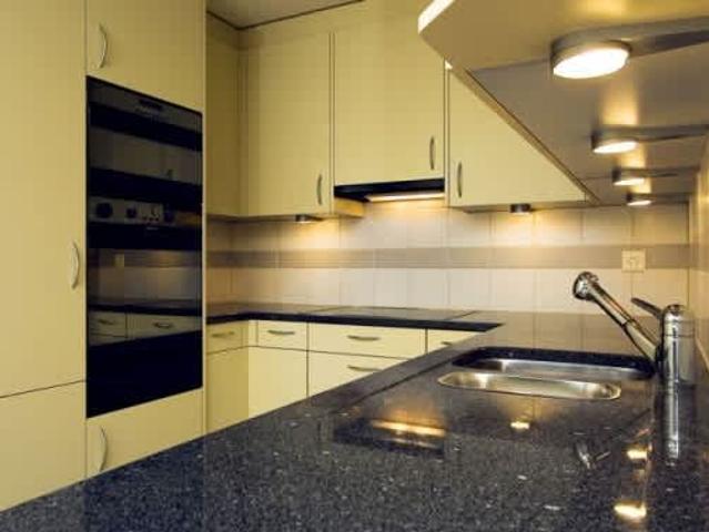 2.5 Zimmer, 57 m², 3. Stock