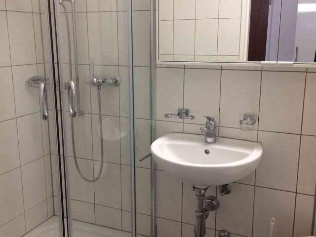 2.5 Zimmer, 57 m², 10. Stock