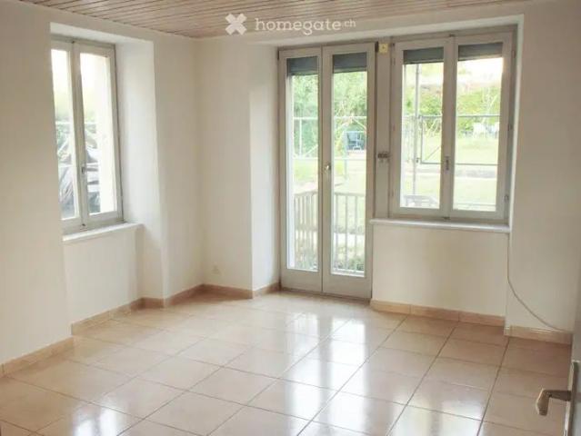 2.5 Zimmer, 57 m²