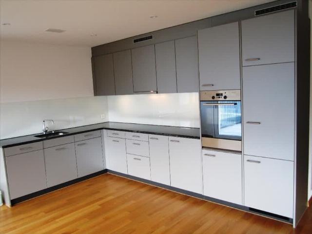 2.5 Zimmer, 57 m², 1. Stock