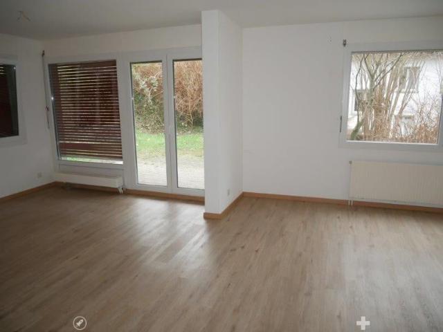 2.5 Zimmer, 57 m², 1. Stock