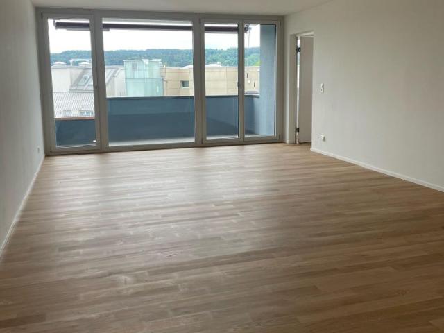 2.5 Zimmer, 57 m², 1. Stock