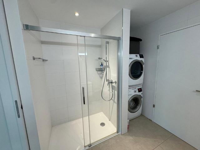 2.5 Zimmer, 57 m², 1. Stock