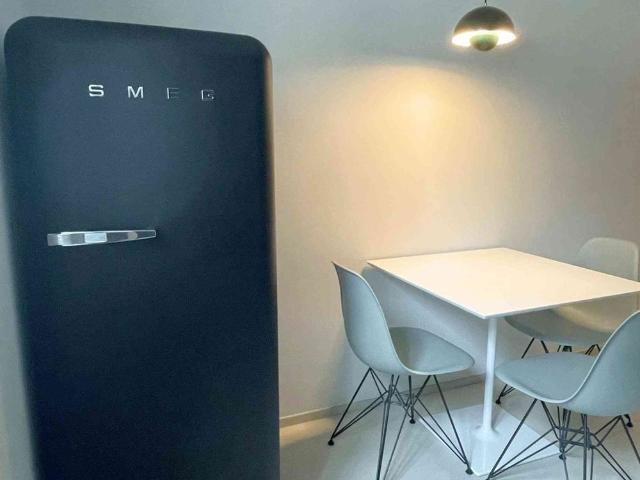 2.5 Zimmer, 57 m²