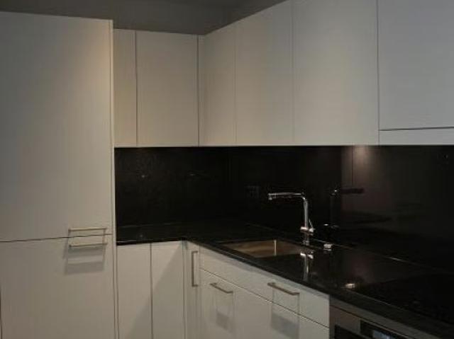 2.5 Zimmer, 57 m², 2. Stock
