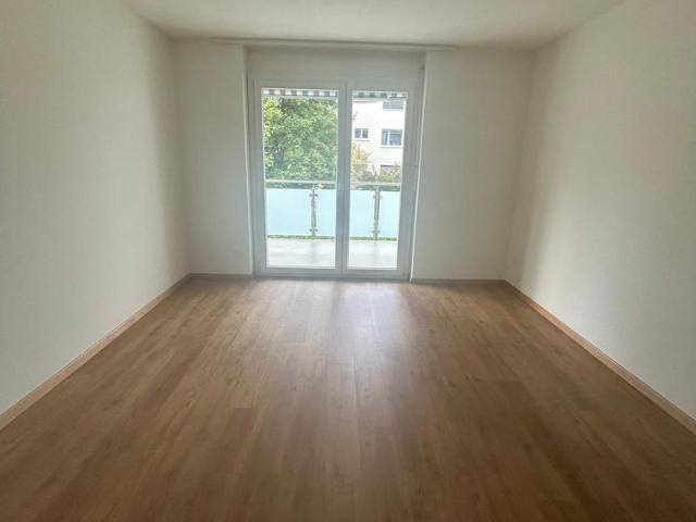 2.5 Zimmer, 57 m², 2. Stock