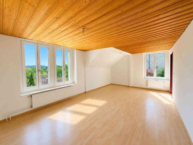 2.5 Zimmer, 57 m²