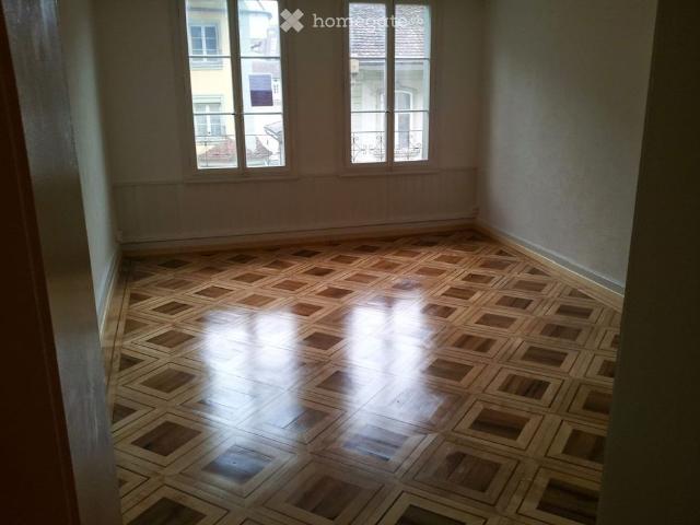 2.5 Zimmer, 57 m²