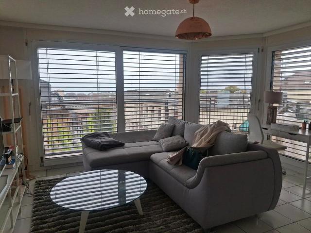 2.5 Zimmer, 57 m²