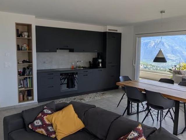 2.5 Zimmer, 57 m²
