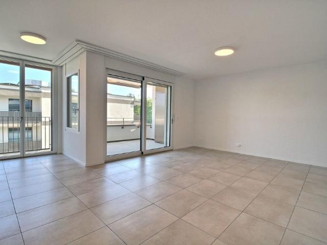 2.5 Zimmer, 57 m², 5. Stock