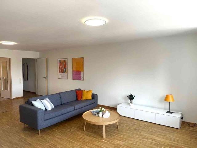 2.5 Zimmer, 57 m²