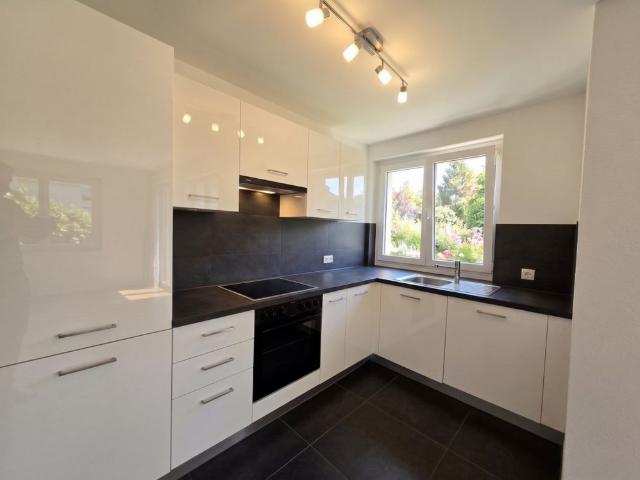 2.5 Zimmer, 57 m²