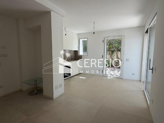 2.5 Zimmer, 57 m², EG