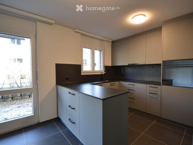 2.5 Zimmer, 57 m², EG