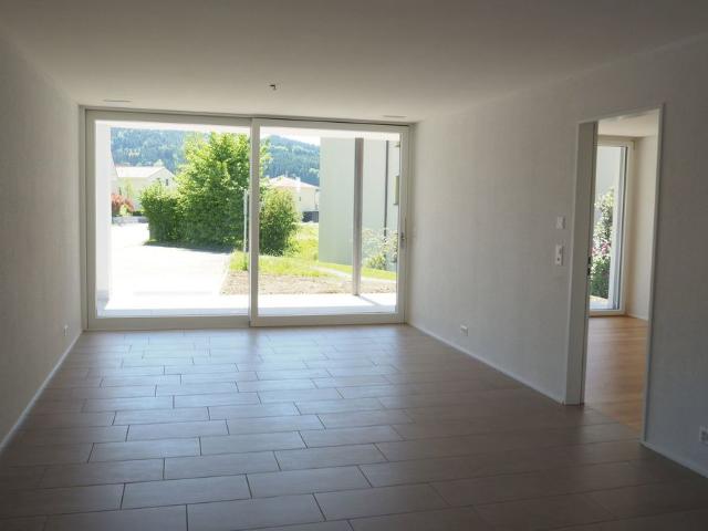2.5 Zimmer, 57 m², EG