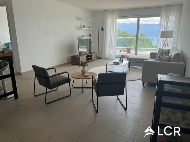 2.5 Zimmer, 58 m²