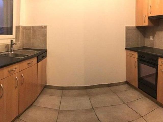 2.5 Zimmer, 58 m²