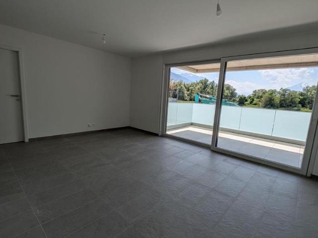 2.5 Zimmer, 58 m²