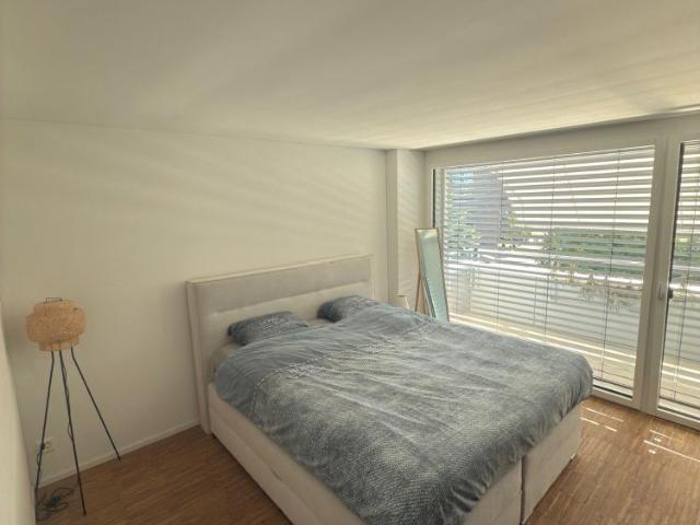 2.5 Zimmer, 58 m²