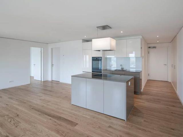 2.5 Zimmer, 58 m², 17. Stock