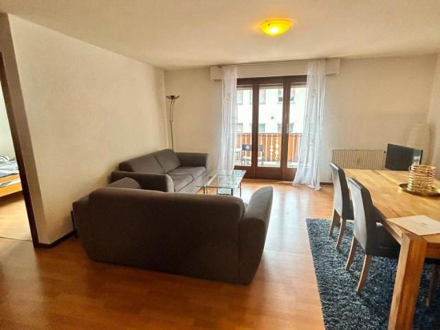 2.5 Zimmer, 58 m²