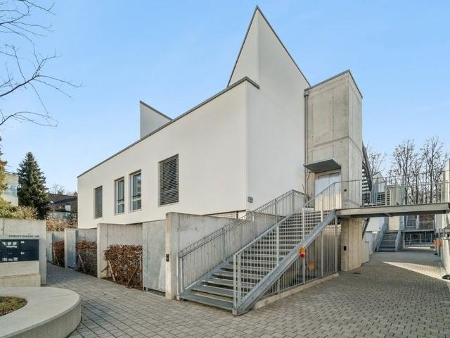 2.5 Zimmer, 58 m², 1. Stock
