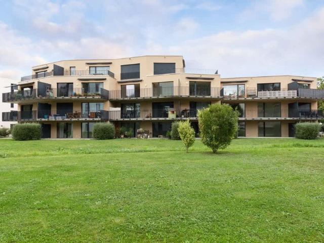 2.5 Zimmer, 58 m², 1. Stock