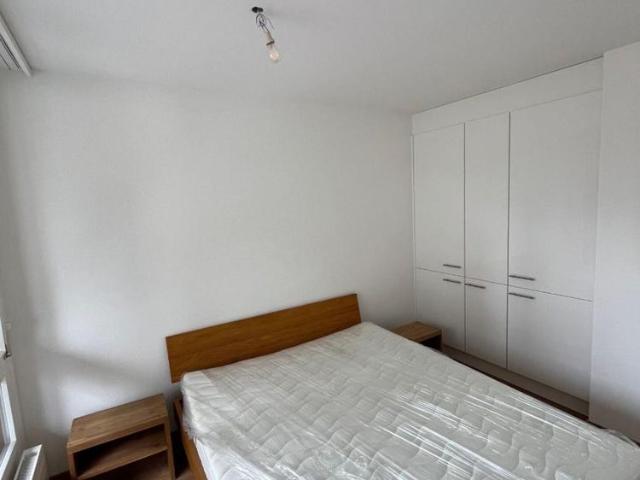 2.5 Zimmer, 58 m², 1. Stock
