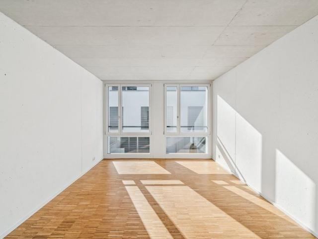 2.5 Zimmer, 58 m², 1. Stock