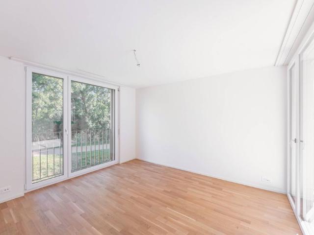 2.5 Zimmer, 58 m², 1. Stock
