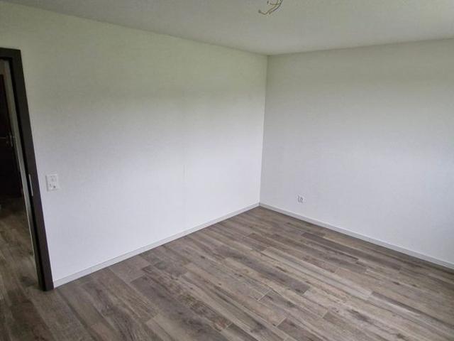 2.5 Zimmer, 58 m², 1. Stock