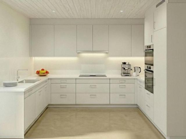 2.5 Zimmer, 58 m², 1. Stock