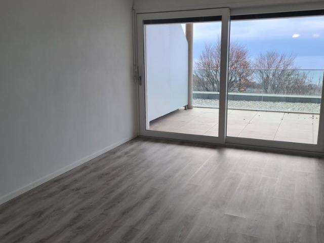 2.5 Zimmer, 58 m²