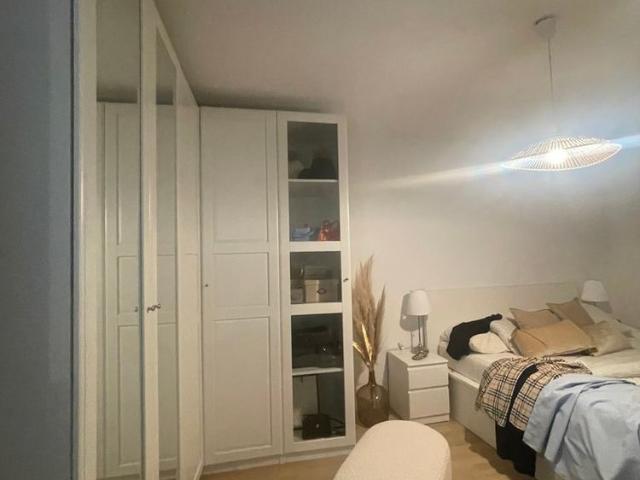 2.5 Zimmer, 58 m², 2. Stock