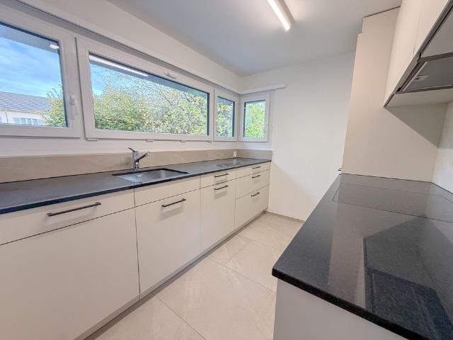 2.5 Zimmer, 58 m², 2. Stock