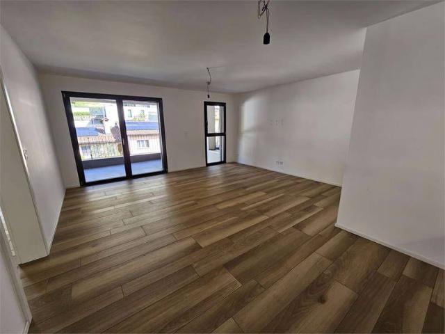 2.5 Zimmer, 58 m², 2. Stock