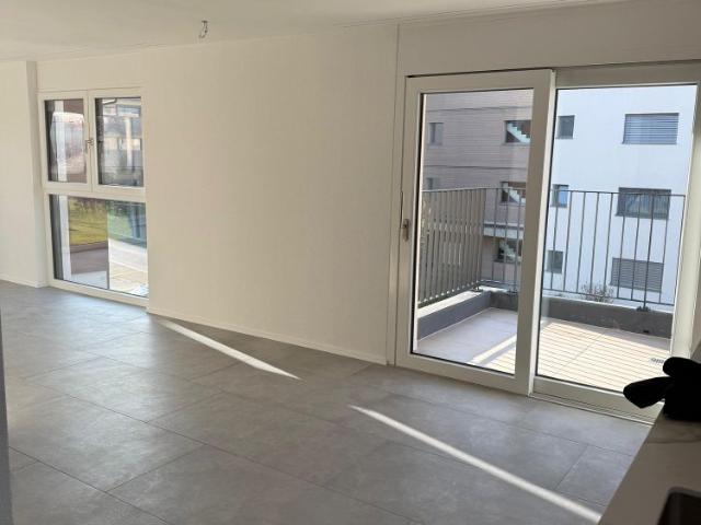 2.5 Zimmer, 58 m², 2. Stock