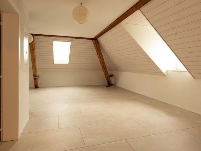 2.5 Zimmer, 58 m², 2. Stock