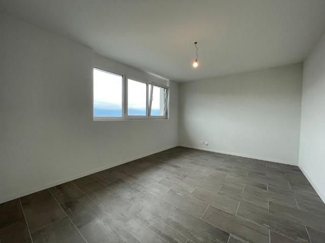 2.5 Zimmer, 58 m², 2. Stock